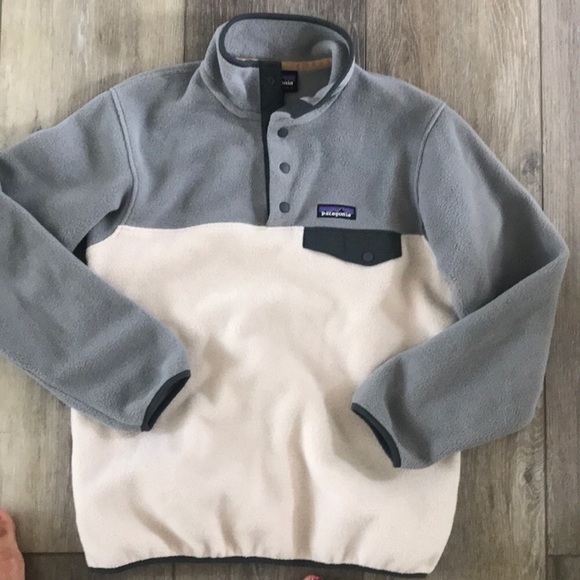 Patagonia Jackets & Blazers - Patagonia Fleece Jacket